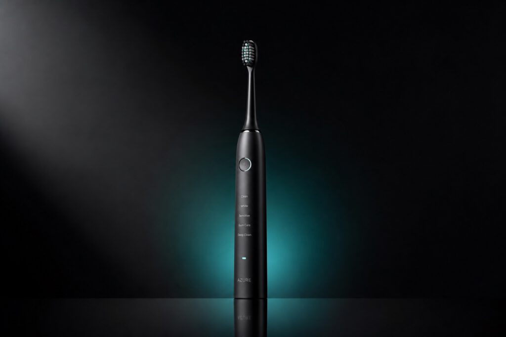 Inside AuraOne: the magnetic drive that stays whisper-quiet
