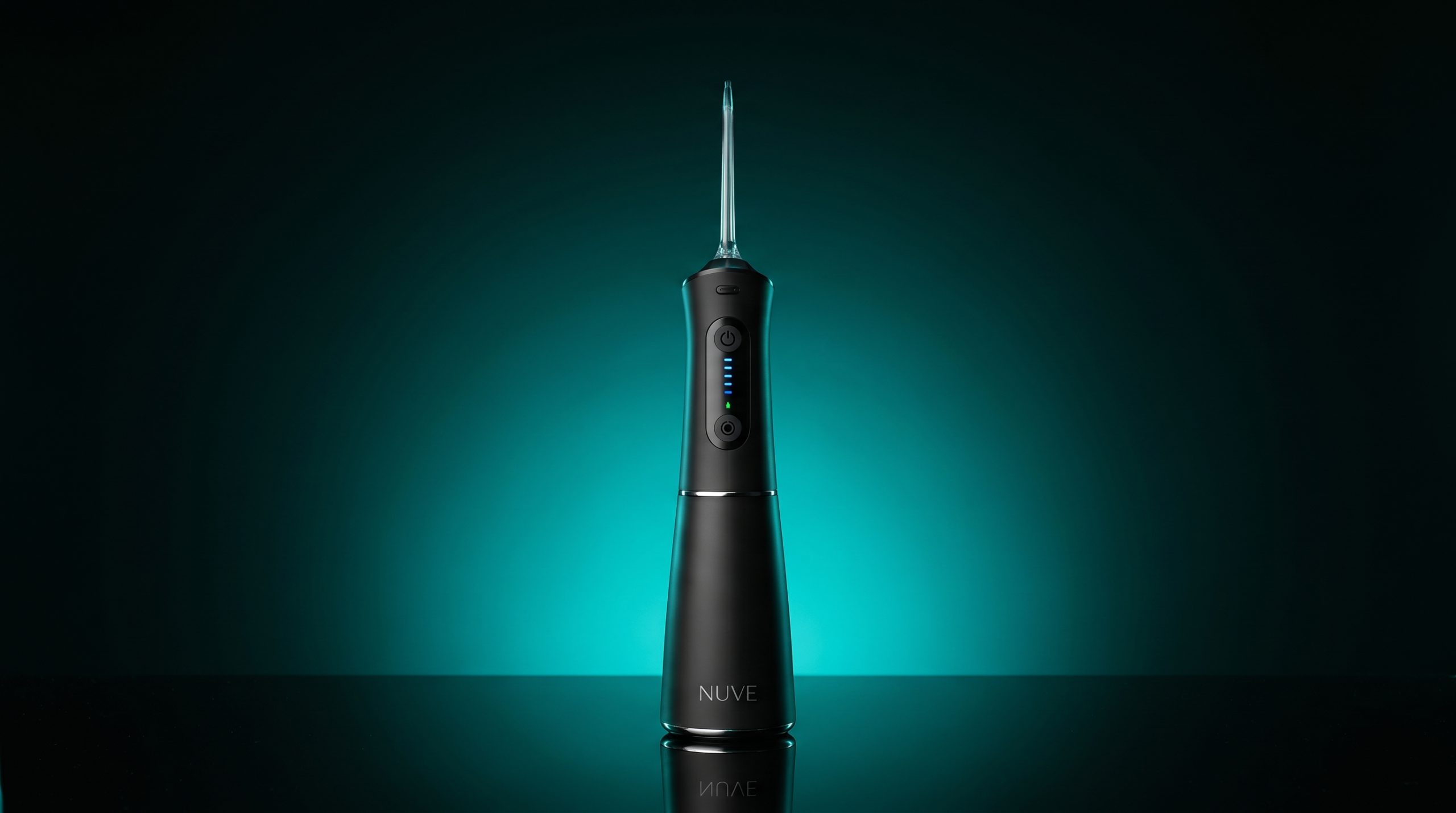 WaveOne Water Flosser